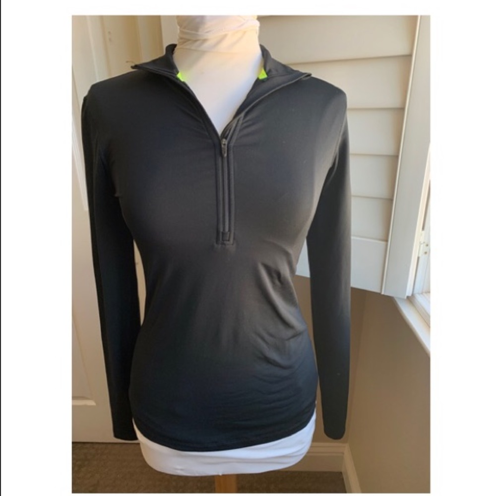 Nike workout jacket